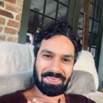 Kunal Nayyar Instagram - A lovely Monday mantra “Today, whomever you interact with, treat them with compassion, understanding, and love. Just like you, they probably need it too.”