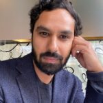 Kunal Nayyar Instagram - I wanted to remind you, that you are beautiful just the way you are, and that you are loved:)