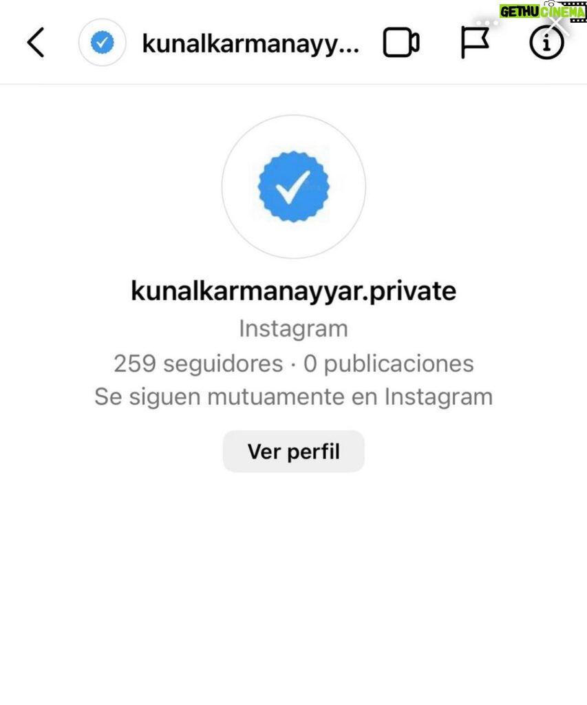 Kunal Nayyar Instagram - *THIS ACCOUNT IS SPAM. My only personal account is @kunalkarmanayyar Please do not interact, and report this as spam, as they have been contacting a lot of you. I too have reported this to Instagram. Love you:)