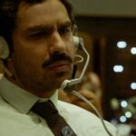 Kunal Nayyar Instagram - Can't wait to share "Spaceman" with you March 1st on @netflix Let me know your thoughts 👇:) #SpacemanMovie