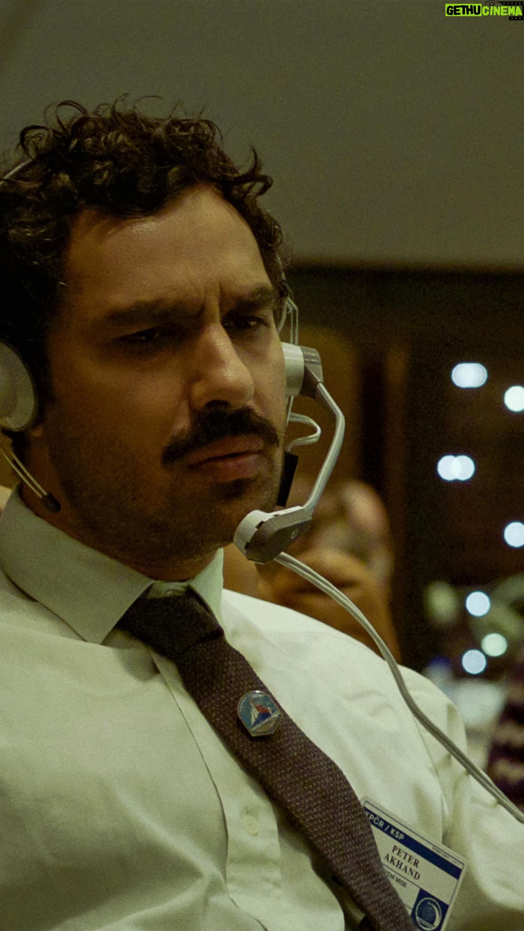 Kunal Nayyar Instagram - Can't wait to share "Spaceman" with you March 1st on @netflix Let me know your thoughts 👇:) #SpacemanMovie