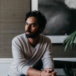 Kunal Nayyar Instagram - Best caption wins… my affection?