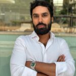 Kunal Nayyar Instagram - Just, no, more, fighting, with yourself. Please. #selflove