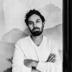 Kunal Nayyar Instagram - If I asked you to name all the things you loved, how long would it take before you named yourself?