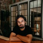 Kunal Nayyar Instagram - Monday Mood. #bluesteel