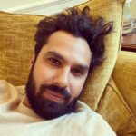 Kunal Nayyar Instagram - Felt like a good day to send you some love…