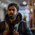 Kunal Nayyar Instagram - Look at that guilty/innocent face! Tune in for the season finale of #suspicion on @appletvplus and find out if I did it…