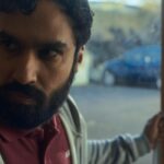 Kunal Nayyar Instagram - Episode 3 today! #suspicion @appletvplus Did I do it?
