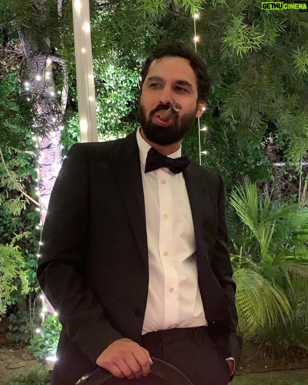 Kunal Nayyar - 75.8K Likes - Mood.