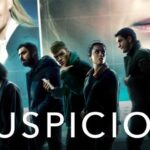 Kunal Nayyar Instagram - Here. We. Go. #suspicion Feb 4th, 2022. @appletvplus @lil_henstridge @tomrhysharries @galicecampbell @umathurman