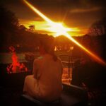Kunal Nayyar Instagram - Happy Friendsgiving. I know nothing, and this brings me peace:) love you. #osterville