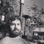 Kunal Nayyar Instagram - Like a fine wine? #40