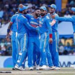 Kunal Nayyar Instagram - Tough Loss today, but proud of our boys in blue! Thank you for the memories during this incredible World Cup run:) Jai Hind!