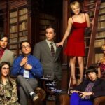 Kunal Nayyar Instagram – The Big Bang Theory premiered today in 2007. We did 279 episodes over 12 seasons. Tonight I go to sleep with a prayer of gratitude on my lips for all of the love that you have shown us. I love you.