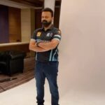 Kunchacko Boban Instagram - C3-Kerala strikers❤️