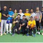 Kunchacko Boban Instagram - C3-keralastrikers ❤️❤️❤️ @vivekgopan @iamunnimukundan @cclt20 @bindu_dijendranath @singer_nikhil_k_menon @kunchacks @arjunnandhakumar @shafiqurahiman @siju_wilson @manikuttantj @rajeev_govinda_pillai @sethuppathy @sethuppathy @mohanlal @indrajith_s @siddharth2121 @saijukurup @prajodkalabhavan @antony_varghese_pepe @sanjusivram @prasanthpalex @vivekgopan @jean.lal #cricket #celebrity #cricketlovers #celebritycricketleague #c3 #keralastrikers #malayalam #mollywood #filmindustry #media #ccl #bollywood #cricketlover #cricketmemes #pratice