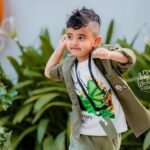 Kunchacko Boban Instagram - Welcome to…. 😎IZZU’S DINO-WORLD🦖 Sharing some snippets from Izzu’s Dino Party 🎉 And taking this opportunity to thank everyone for all the prayers,wishes and love ❤️ @priyaakunchacko @achu_oommen💡 @krafters.co 🎠 @sugarbowl_cochin 🎂 @sanojkumar123 📸
