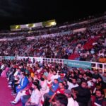 Kunchacko Boban Instagram - Bidding adieu to 2022 … With the most wonderful audience at Muscat for the Gulf Madhyamam,Harmonious Kerala Season-3 event!! What an exhilarating and emotional experience it was for me celebrating my 25th year in the industry with this most loveable people around me!! Thanks a ton…Thanks a lot…Thanks infinity raise to infinity😘😘😘 @gulfmadhyamamdaily #harmoniouskerala And thank you @rjmithun for be such a powerhouse of energy and camaraderie