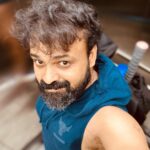 Kunchacko Boban Instagram - Back to my energy booster after almost an year…🤩🤩 How badly I missed my badminton days due to my shoulder injury. Thank you vybhav @vybhav_wellmaxphysio and Shibin @strongman_shibin for bringing me back on track. The journey was painful,exhausting and demanding.And I know there is still a long way to be fully fit.But thanks for making me revv up again with my most fav sport!! 🏸 #badmintonbreed #stressbuster #dailydoseofenergy #screamofjoy