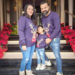 Kunchacko Boban Instagram - …..🎄HAPPY CHRISTMAS FOLKS✨…… May the smile of baby Jesus be present in everyone’s life forever 🌟🌟🌟🌟 Xmas@Vatican #masswithPope