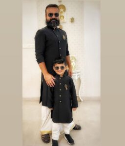 Kunchacko Boban Instagram - …….😎D-Day Dudes😎…… For #nnathaancasekodu movie celebration Styled by @priyakunchacko In-house designer 👩🏻‍🎨