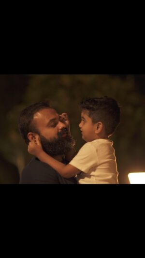 Kunchacko Boban Instagram - ❤️❤️