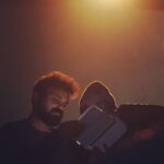 Kunchacko Boban Instagram - …..ARIYIPPU….. @maheshnarayan_official @shebinbacker @kunchackobobanproductions @divya_prabha__ @sanujohnvarughese @jothishshankar #ariyippumovie