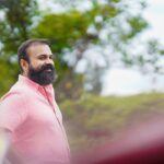 Kunchacko Boban Instagram - When “ ദേവദൂതർ “ Laughs!!!