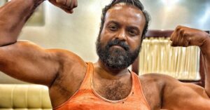 Kunchacko Boban Instagram - When Kozhummal Rajeevan flexed !!
…..NNA THAAN CASE KODU….
 🔥🔥50 DAYS🔥🔥
In theatres,in OTT and always in the hearts 💕 of people😍😍😍😍!!

@nnathaancasekodu (Sue me) 
@kunchacks @ratheesh_balakrishnan_poduval @santhoshkuruvilla @gayathrieshankar @rajeshmadhavan @ibasiljoseph @unnimango @manojkannoth @sherin_rachel_santhosh @arun.c.thampi @iamlistinstephen @sreejith.cv.3 @magicframes2011 @manwithamovingcamera @movierepublic.in @mrprofessional.in

#nnathaancasekodu #SueMe #chackochan #ratheeshBalakrishnanPoduval #santhoshKuruvilla #dawnVincent #BennyKattappana #sudheeshGopinath #jobeeshAntony #vyshakSugunan #jothishshankar #vipinnairV #melwyJ #shalupeyad #hassanwandoor #udayaPictures #ListinStephen #magicFrames #STKframes #kunchackoBobanProductions #movierepublic #mrprofessional #theaters #inCinemas