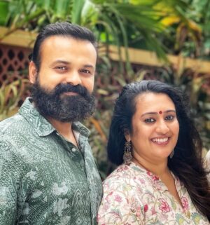 Kunchacko Boban Instagram - “Ivanentho karyam saadhikkanundu!!”
The most expected comments that mite fill your comment box when posting this pic 😘
@priyakunchacko #commentcheckcontest