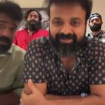Kunchacko Boban Instagram - CHAAVER tomorrow world wide 🌏