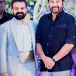Kunchacko Boban Instagram - Wishing the Mega M…. A Mega Birthday bash for a lifetime!!! HAPPY BIRTHDAY MAMMOOKKA😘😘😘😘😘😘😘😘😘😍😍😍😍😍 @mammootty