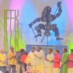 Kunchacko Boban Instagram - ………………..ARIYIPPU………… BEST MALAYALAM FILM IFFK 2022 ….THANK YOU WORLD……. 🙏🏼🙏🏼🙏🏼🙏🏼🙏🏼🙏🏼🙏🏼🙏🏼🙏🏼🙏🏼🙏🏼 @maheshnarayan_official @shebinbacker @kunchackobobanproductions @priyaakunchacko @sanujohnvarughese @sushintdt @divya_prabha__ @whofaisalmalik @jothishshankar @ariyippu_movie @iffklive