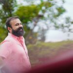 Kunchacko Boban Instagram - When “ ദേവദൂതർ “ Laughs!!!