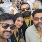 Kunchacko Boban Instagram - Hareesh and Reshmi coming soon on @netflix_in (EXCLUSIVE) Yes , we are proudly announcing that our prestigious movie അറിയിപ്പ് /Declaration has been snapped up by @netflix_in @maheshnarayan_official @kunchacks @sanujohnvarughese @shebinbacker @lovleenmisra @whofaisalmalik @sidharthbhardwaaj @dan.husain @athulya_ashadam @sajimonprabhakar @_mushu____ @rahulradhaakrishnan @lvvaisakh @hotchocolateandcroissant @bineeshchandra Netflix
