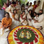 Kunchacko Boban Instagram - 🌼🌼Happy Onam dears🌼🌼🌼 Thank you for making this extra special for all the love for NNNA THAAN CASE KODU & OTTU😍😍😍😍😍😍🔥🔥🔥🔥🔥🔥 @nnathaancasekodu @ottumovieofficial