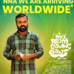 Kunchacko Boban Instagram - 'Nna see you worldwide🥳🥳 Global wide release from today!! 'Nna thaan case kodu' In cinemas across 🎉 . ന്നാ താൻ കേസ്‌ കൊട്‌ (Sue me) @nnathaancasekodu (Sue me) @kunchacks @ratheesh_balakrishnan_poduval @santhoshkuruvilla @gayathrieshankar @rajeshmadhavan @ibasiljoseph @unnimango @manojkannoth @sherin_rachel_santhosh @arun.c.thampi @iamlistinstephen @sreejith.cv.3 @magicframes2011 @manwithamovingcamera @movierepublic.in @mrprofessional.in #nnathaancasekodu #SueMe #chackochan #ratheeshBalakrishnanPoduval #santhoshKuruvilla #dawnVincent #BennyKattappana #sudheeshGopinath #jobeeshAntony #vyshakSugunan #jothishshankar #vipinnairV #melwyJ #shalupeyad #hassanwandoor #udayaPictures #ListinStephen #magicFrames #STKframes #kunchackoBobanProductions #movierepublic #mrprofessional #theaters #inCinemas