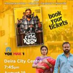 Kunchacko Boban Instagram - …NNA THAAN CASE KODU… GCC Release on August 18th onwards! Catch up with Kozhummal Rajeevan and Devi as we wil be joining you guys at Vox Max 1,Deira City Centre , 7:45 pm ,Aug 18 (Thursday)📽 @ratheesh_balakrishnan_poduval @santhoshkuruvilla @gayathrieshankar @golchin_pharsfilm @pharsfilm #nnathaancasekodu @chackochan_lovers