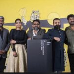 Kunchacko Boban Instagram - Officially Yours…. @filmfestlocarno !!!! Thank you for all the adulations,positive reviews and accolades still pouring in for “ARIYIPPU”. We had given our more than 💯 percent for this movie.And the feeling is just surreal when you feel vibes amongst the audience.Thank you once again @giona.nazzaro for being so generous with your positive opinions and exemplary conduct of the festival. @maheshnarayan_official @shebin_backer_productions @shebinbacker @divya_prabha__ @kunchackobobanproductions @priyakunchacko #udayapictures @bandhuprasad