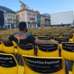 Kunchacko Boban Instagram - Before the rush….. Reminiscing some moments in life…. Thankful for everything from God…..!!! @filmfestlocarno #ariyippumovie @maheshnarayan_official @shebinbacker @divya_prabha__ @kunchackobobanproductions @priyakunchacko #udayapictures