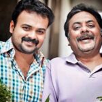 Kunchacko Boban Instagram - PP…..you will be missed big time dude!! Your voice still lingers in my ears man. And there was never a second we stopped laughing whenever we talked. Have fun in the Heavens Man.I got your ever-smiling face in my heart forever!!! No tears..Only Cheers!! #pratappothen