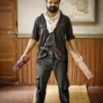 Kunchacko Boban Instagram - 🧨Rakesh Kanhangad💥 #PADA bts @kamalkm @sameer_thahir @vishnuvijay01 @unnimango @dileeshpothan @actorvinayakan