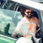 Kunchacko Boban Instagram - 🌸Flower Power🌼 @ajmal_photography_