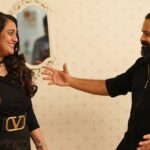 Kunchacko Boban Instagram - 💖Stay Romantic Forever❤️‍🔥 #couplegoals #OPriyae #momtomyson #lifeline 📈