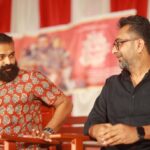 Kunchacko Boban Instagram - Here is sharing some happy moments When I got the ecstasy of College vibe after long.Thank you Brennen College Thalasserey 😍😍#brennencollege for such an electrifying atmosphere and positive energy. This was the first public promo appearance for #NNATHAANCASEKODU movie and see how we have shook the world of Malayalees worldwide 🕺🏻💃🏻🎶🥳 Thank you all for taking the songs and Ambaas Rajeevan into your hearts!!! Eagerly waiting to rock on with the movie hitting theatres from August 11th worldwide.♥️♥️♥️ @nnathaancasekodu (Sue me) WORLDWIDE RELEASE ON AUGUST 11! . . @kunchacks @ratheesh_balakrishnan_poduval @santhoshkuruvilla @gayathrieshankar @rajeshmadhavan @ibasiljoseph @unnimango @manojkannoth @sherin_rachel_santhosh @arun.c.thampi @iamlistinstephen @sreejith.cv.3 @magicframes2011 @manwithamovingcamera @mrprofessional.in #nnathaancasekodu #SueMe #chackochan #ratheeshBalakrishnanPoduval #santhoshKuruvilla #dawnVincent #BennyKattappana #sudheeshGopinath #jobeeshAntony #vyshakSugunan #jothishshankar #vipinnairV #melwyJ #shalupeyad #hassanwandoor #udayaPictures #ListinStephen #magicFrames #STKframes #kunchackoBobanProductions #mrprofessional #comingSoon #august11 #devadootharPaadi