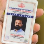 Kunchacko Boban Instagram - Happy to be a small part of this Big Movie 🎥…. As Jr.Superintendent Shaji Punnoose of Land Revenue Dpt. taking charge in Jude Antony Movie!!! @judeanthanyjoseph @antojosephfilmcompany @badushanm @asifali @tovinothomas @rameshpisharody #kavyafilmscompany