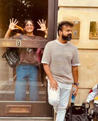 10 Most Popular Instagram Photos of Kunchacko Boban