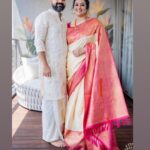 Kunchacko Boban Instagram - 🌼🌼ഉത്രാടദിനാശംസകൾ 🌼🌼