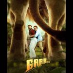 Kunchacko Boban Instagram - Roaring Fun soon ……GRR…… 🦁🦁🦁🦁🦁🦁 #february @surajvenjaramoodu @officialanagha @shajinadesan.official @augustcinema @rajeshmadhavan @ratheesh_balakrishnan_poduval @vivek__harshan @rameshpisharody @parvathy_r_krishna @senthil_krishna_rajamani_