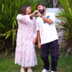 Kunchacko Boban Instagram - #loveumuthe 😍♥️ #Spreadlove Padmini on July 7 #loveumuthe 😍♥️ #Spreadlove @kunchacks @senna.hegde @prasobhkrishna @madonnasebastianofficial @vincy_sony_aloshious @films.littlebig @jakes_bejoy 🎹 @saregamamalayalam 🎧 #padmini #trending #recreate #kerala #lovekunchacks @senna.hegde @prasobhkrishna @aparna.balamurali @madonnasebastianofficial @vincy_sony_aloshious @films.littlebig @jakes_bejoy 🎹 @saregamamalayalam 🎧 #padmini #trending #recreate #kerala #love